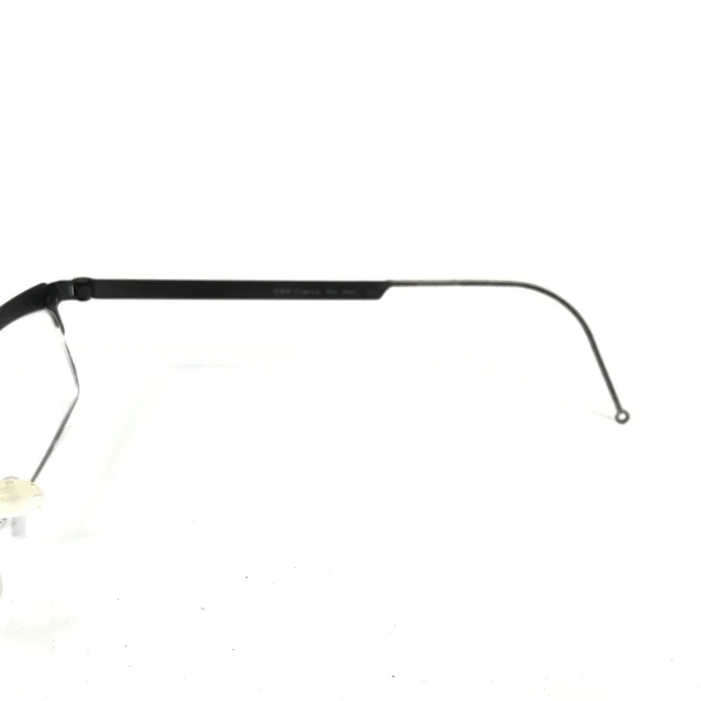 Lindberg demo lenses